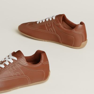 レディス スニーカー＆レザースニーカー | Hermès - エルメス-公式サイト